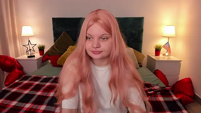 babyyullii online show from February 2026 05:16:02 AM