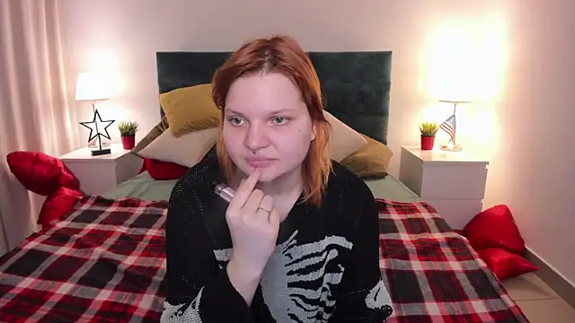 babyyullii online show from February 2026 06:12:02 AM