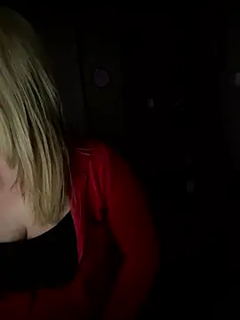 SilverSeductress online show from January 2026 08:51:02 AM