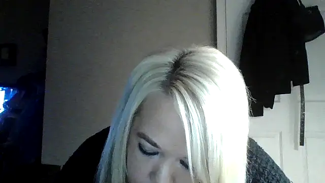 SilverSeductress online show from February 2026 04:54:01 AM