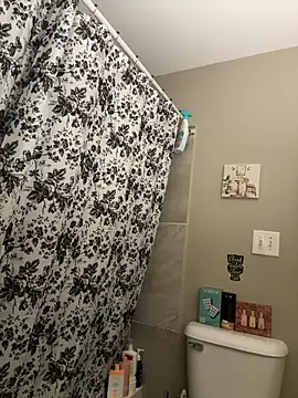 SilverSeductress online show from February 2026 10:03:01 PM