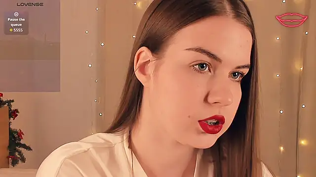 LoreeScialdone online show from January 2026 08:55:01 PM