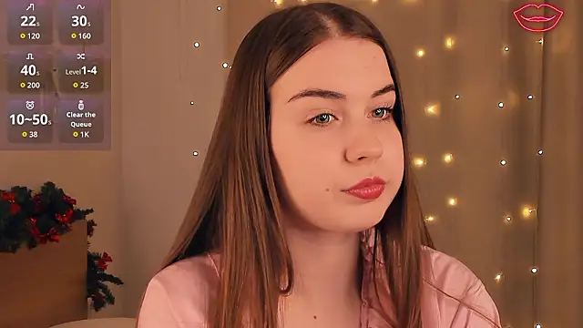 LoreeScialdone online show from January 2026 09:09:01 PM