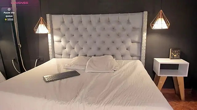 Angy-Avila online show from January 2026 11:37:01 AM