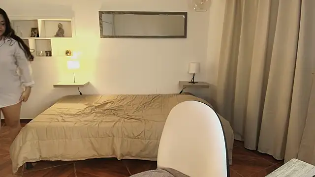 elli snow1 online show from November 2025 08:51:05 AM