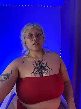 pinkbaddie777 online show from January 2026 03:32:01 AM