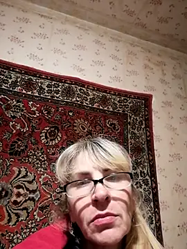 Georgette466 online show from November 2025 07:26:01 PM