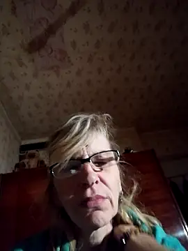 Georgette466 online show from November 2025 06:18:01 PM