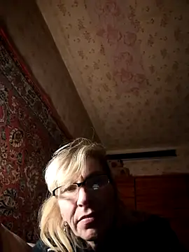 Georgette466 online show from November 2025 05:23:01 PM