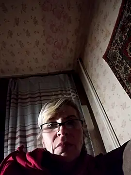 Georgette466 online show from December 2025 05:11:02 PM