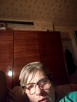 Georgette466 online show from February 2026 04:00:01 AM