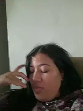 Snapshot of morenahhwy chatting on October 2025 08:02:02 PM morenahhwy online show from October 2025 08:02:02 PM