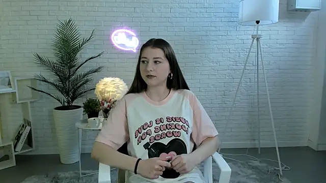 Snapshot of AudriaSagan chatting on November 2025 07:31:01 AM AudriaSagan online show from November 2025 07:31:01 AM