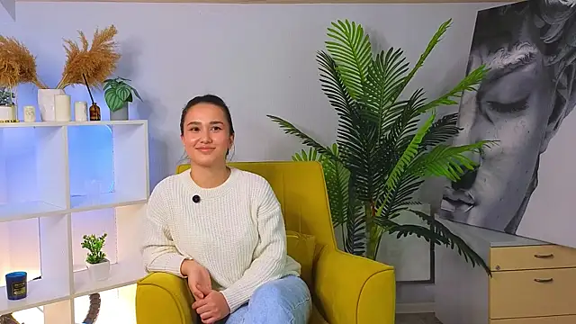 Snapshot of DianVolpe chatting on October 2025 11:58:01 AM DianVolpe online show from October 2025 11:58:01 AM