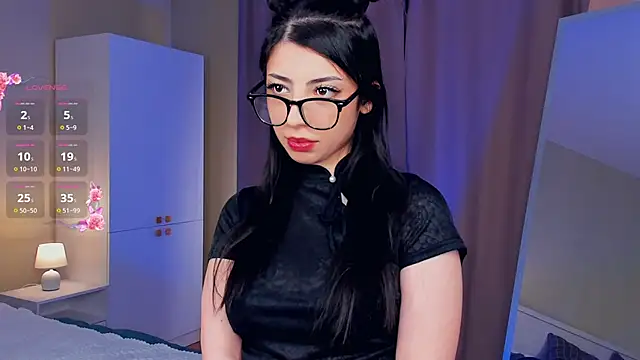 TonjaNeace online show from February 2026 04:55:02 AM