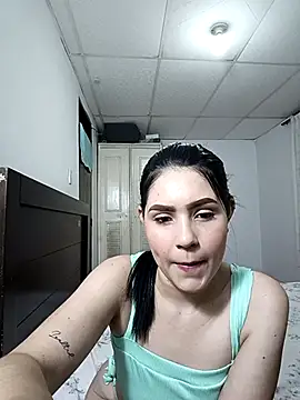 Snapshot of ambersoe chatting on October 2025 10:21:01 PM ambersoe online show from October 2025 10:21:01 PM