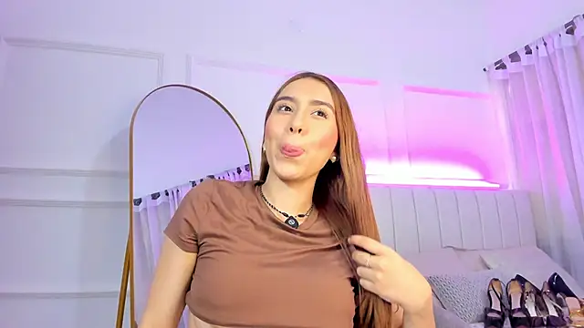 ada belucci online show from February 2026 07:21:02 PM