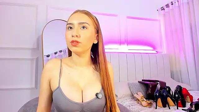 ada belucci online show from February 2026 07:25:02 PM