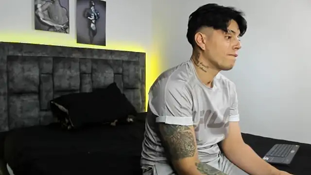 dante hottx online show from January 2026 02:27:01 AM