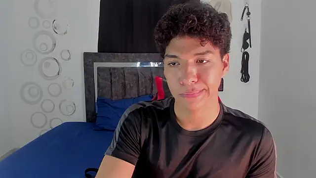 Maximiliano Khalil online show from January 2026 07:23:01 PM