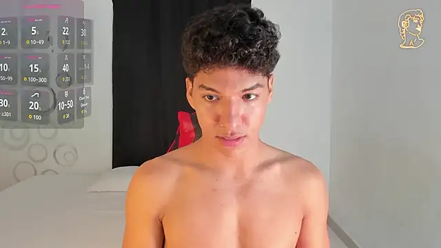 Maximiliano Khalil online show from February 2026 07:36:02 PM