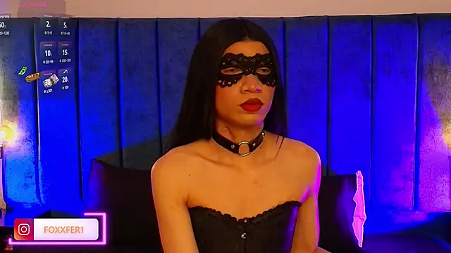 FernandaFox  online show from January 2026 03:30:02 AM