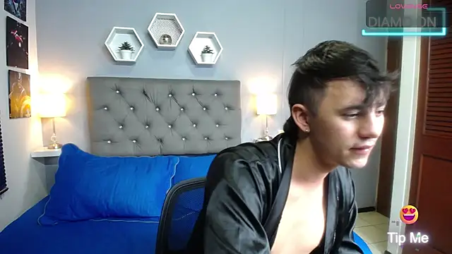 Snapshot of paul_myller chatting on October 2025 01:28:01 AM paul myller online show from October 2025 01:28:01 AM