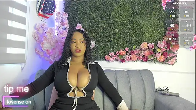 Doris cruzz online show from January 2026 01:50:01 PM