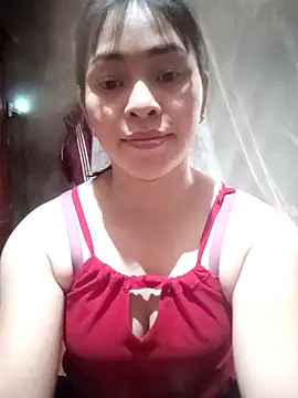 Bamboo-niee123 online show from November 2025 07:00:01 AM