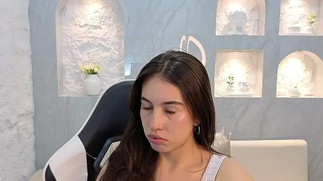 Nikka Tx online show from December 2025 03:38:02 AM