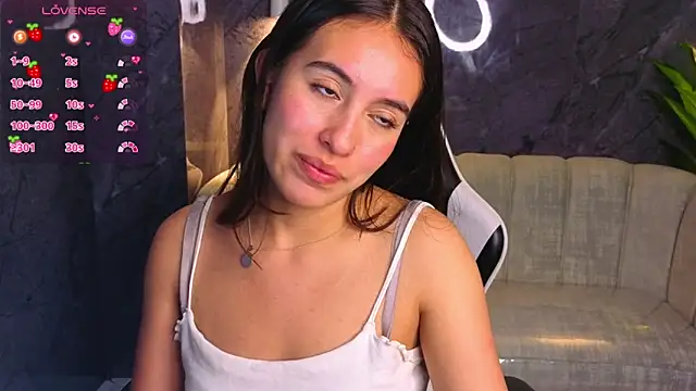 Nikka Tx online show from February 2026 08:09:02 PM