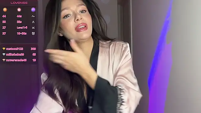 Lisa Graham online show from February 2026 04:16:02 AM