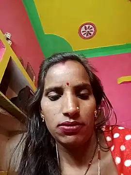 Anju setty online show from November 2025 07:01:02 PM