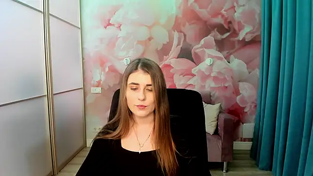 DemmyRose online show from November 2025 08:00:01 PM