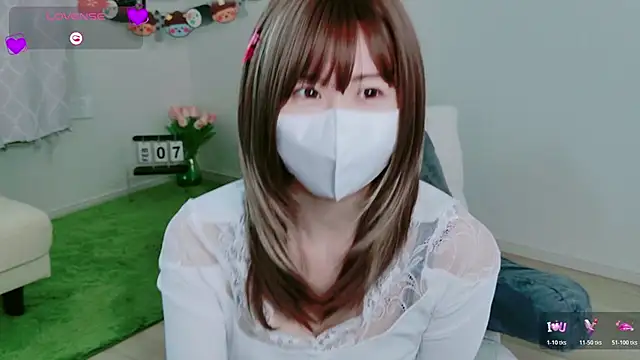 KIRINO xx  online show from February 2026 04:05:02 AM