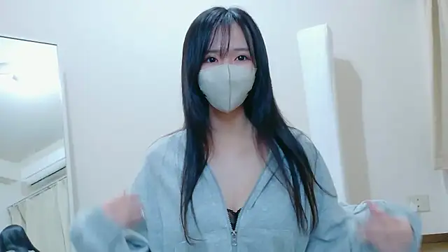 Mimi-Dreammood online show from November 2025 10:59:02 AM