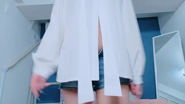 Mimi-Dreammood online show from January 2026 11:19:01 PM