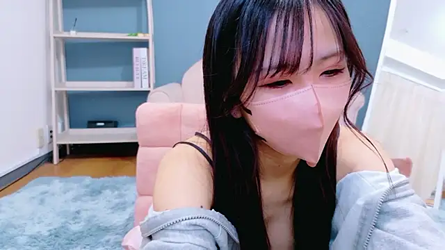 Mimi-Dreammood online show from February 2026 10:50:02 PM