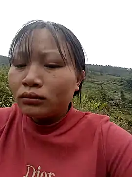 yoyo-mi online show from November 2025 04:57:01 AM