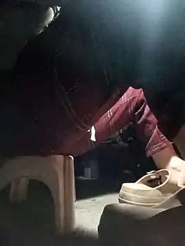 yoyo-mi online show from January 2026 01:19:01 AM