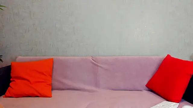 RebbeccaRay online show from November 2025 08:20:02 PM