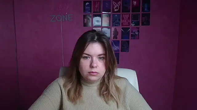 SusannaNight online show from November 2025 06:13:01 AM