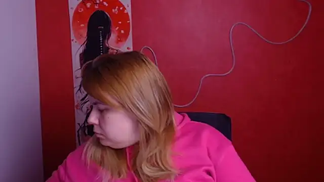 Snapshot of SusannaNight chatting on February 2026 06:40:02 AM SusannaNight online show from February 2026 06:40:02 AM