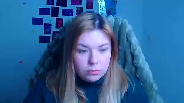 Snapshot of SusannaNight chatting on February 2026 06:17:01 AM SusannaNight online show from February 2026 06:17:01 AM