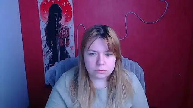 Snapshot of SusannaNight chatting on February 2026 06:32:02 AM SusannaNight online show from February 2026 06:32:02 AM