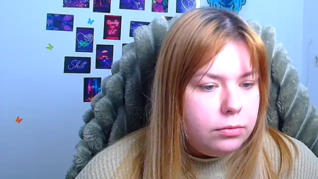 Snapshot of SusannaNight chatting on February 2026 06:37:01 AM SusannaNight online show from February 2026 06:37:01 AM