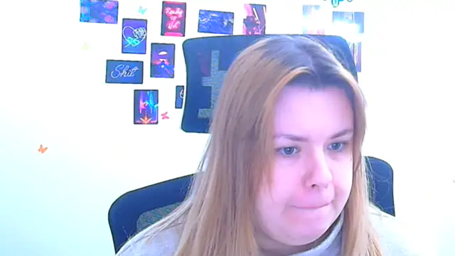 Snapshot of SusannaNight chatting on February 2026 12:24:02 PM SusannaNight online show from February 2026 12:24:02 PM