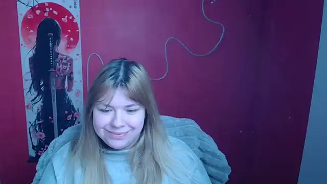 Snapshot of SusannaNight chatting on February 2026 06:35:01 AM SusannaNight online show from February 2026 06:35:01 AM