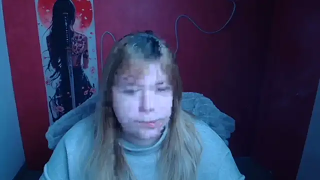 Snapshot of SusannaNight chatting on February 2026 06:14:02 AM SusannaNight online show from February 2026 06:14:02 AM