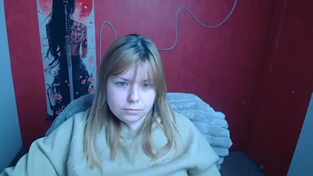 Snapshot of SusannaNight chatting on March 2026 12:23:01 PM SusannaNight online show from March 2026 12:23:01 PM